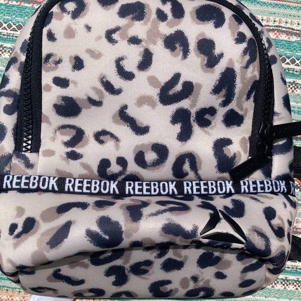 Reebok Mini Backpack - Picture 10 of 16